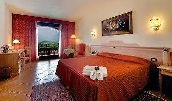 Santamaria Hotel 4*