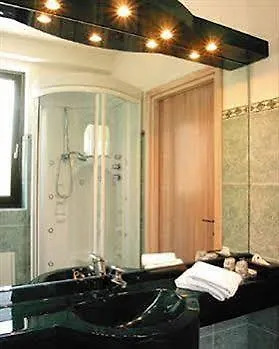 Santamaria Hotel Santa Maria (Turin)