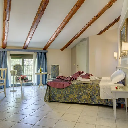 Santamaria Hotel Santa Maria (Turin)