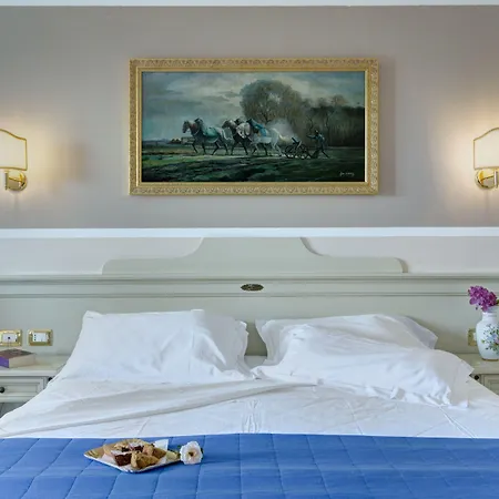 Hotel Santamaria