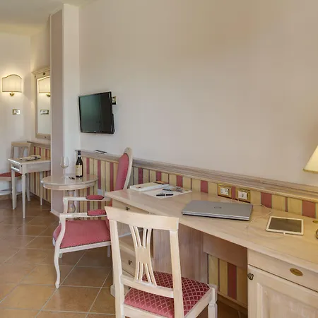 Santamaria Hotel Santa Maria (Turin)