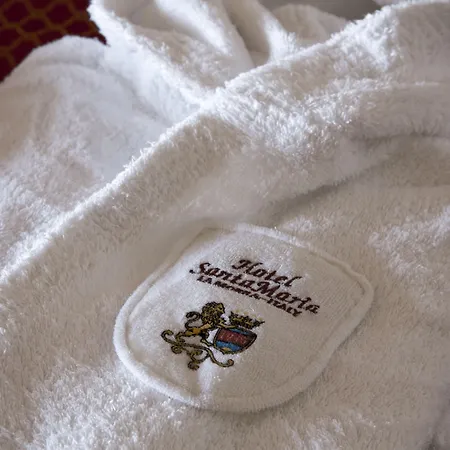 Santamaria Hotel 4*