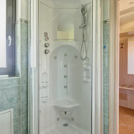 Santamaria 4* Santa Maria (Turin)