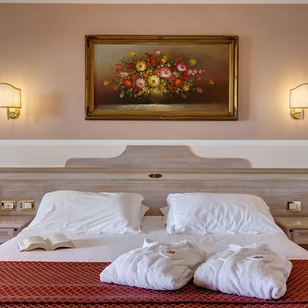 Santamaria Hotel Santa Maria (Turin)