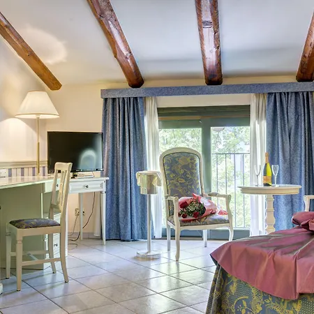 Hotel Santamaria