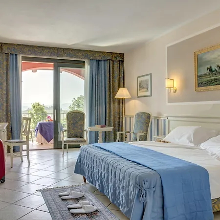 Santamaria Ξενοδοχείο 4*