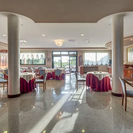 Santamaria Hotel