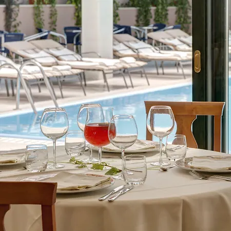 Santamaria Hotel Santa Maria (Turin)