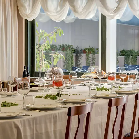 Hotel Santamaria Santa Maria (Turin)