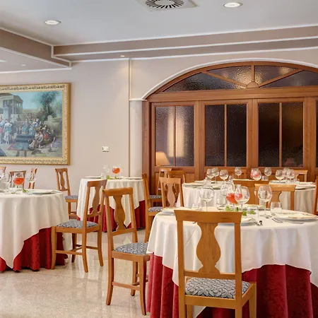 Hotel Santamaria Santa Maria (Turin)