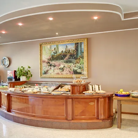 Santamaria 4*