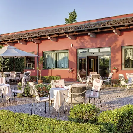 Santamaria Hotel