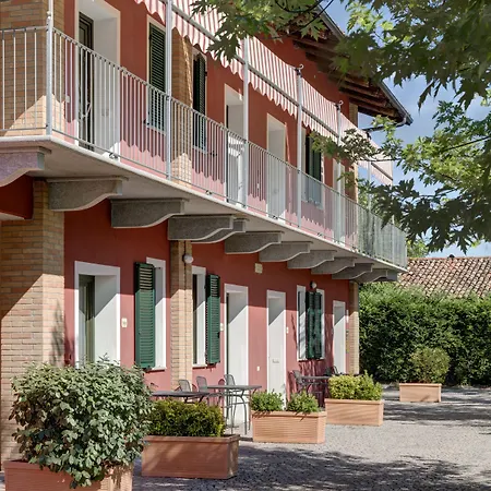 Santamaria Hotel 4*