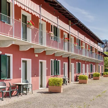 Hotel Santamaria Santa Maria (Turin)