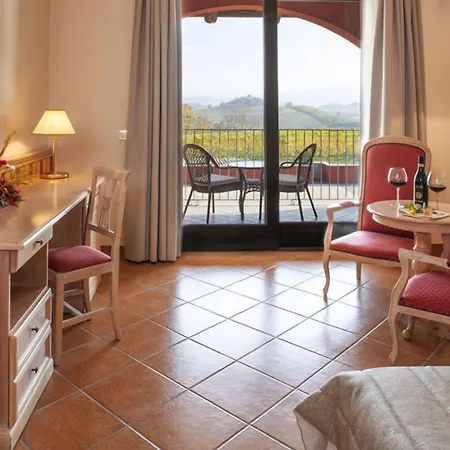 Hotel Santamaria