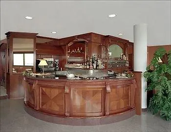 Santamaria 4* Santa Maria (Turin)