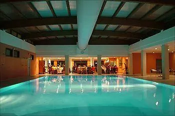 Santamaria Hotel 4*