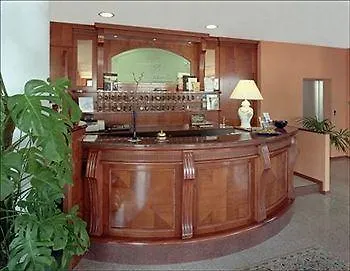 Santamaria Hotel