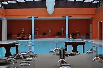 Santamaria Hotel Santa Maria (Turin)