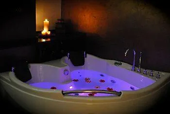 Santamaria Hotel 4*