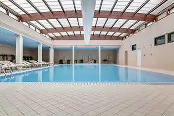 Ξενοδοχείο Santamaria 4*