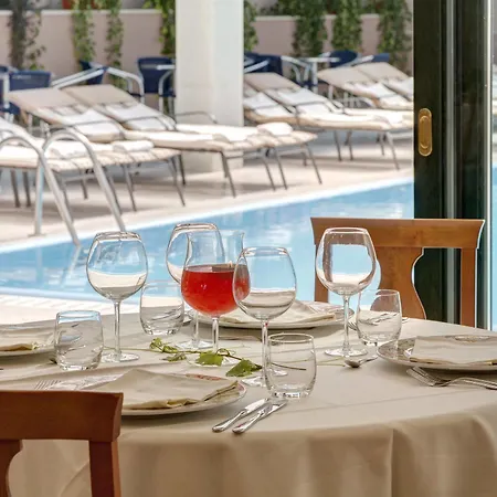 Santamaria Hotel Santa Maria (Turin)