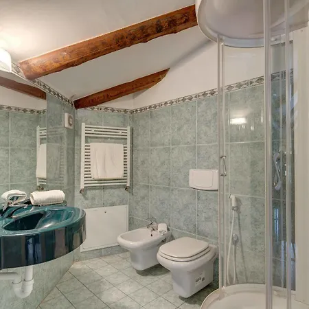 Hotel Santamaria Santa Maria (Turin)